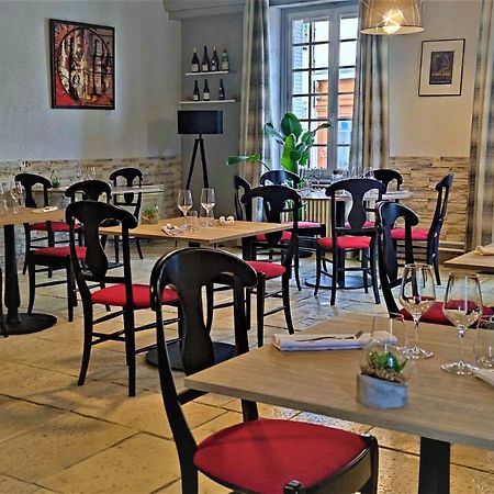 Hostellerie Du Val D'Or Меркюрей Экстерьер фото