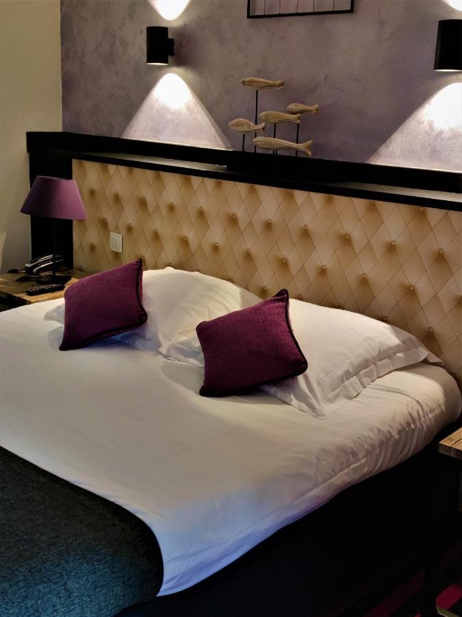 Hostellerie Du Val D'Or Меркюрей Экстерьер фото