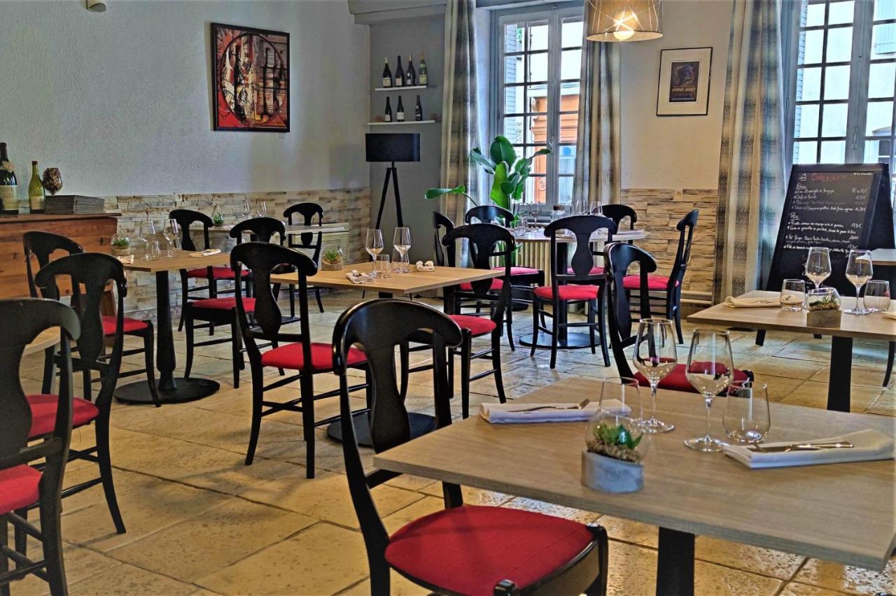 Hostellerie Du Val D'Or Меркюрей Экстерьер фото