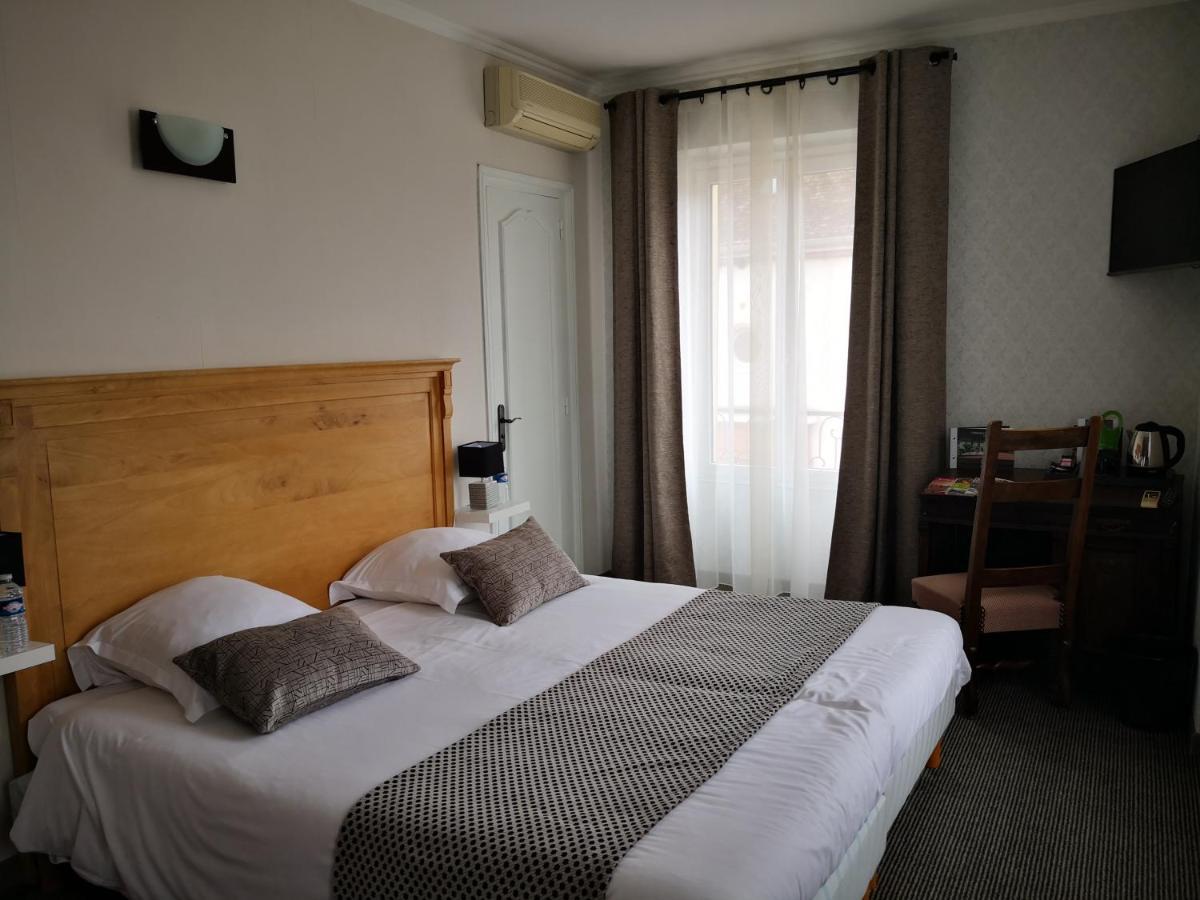 Hostellerie Du Val D'Or Меркюрей Экстерьер фото