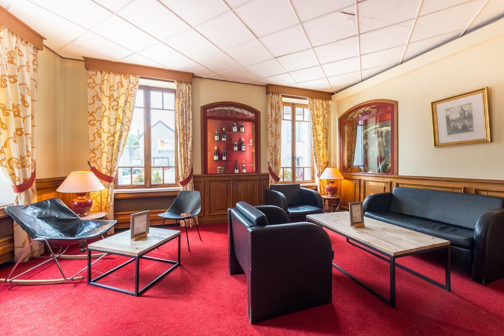 Hostellerie Du Val D'Or Меркюрей Экстерьер фото
