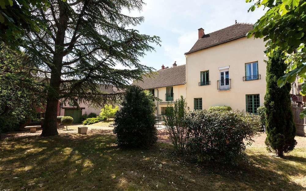 Hostellerie Du Val D'Or Меркюрей Экстерьер фото
