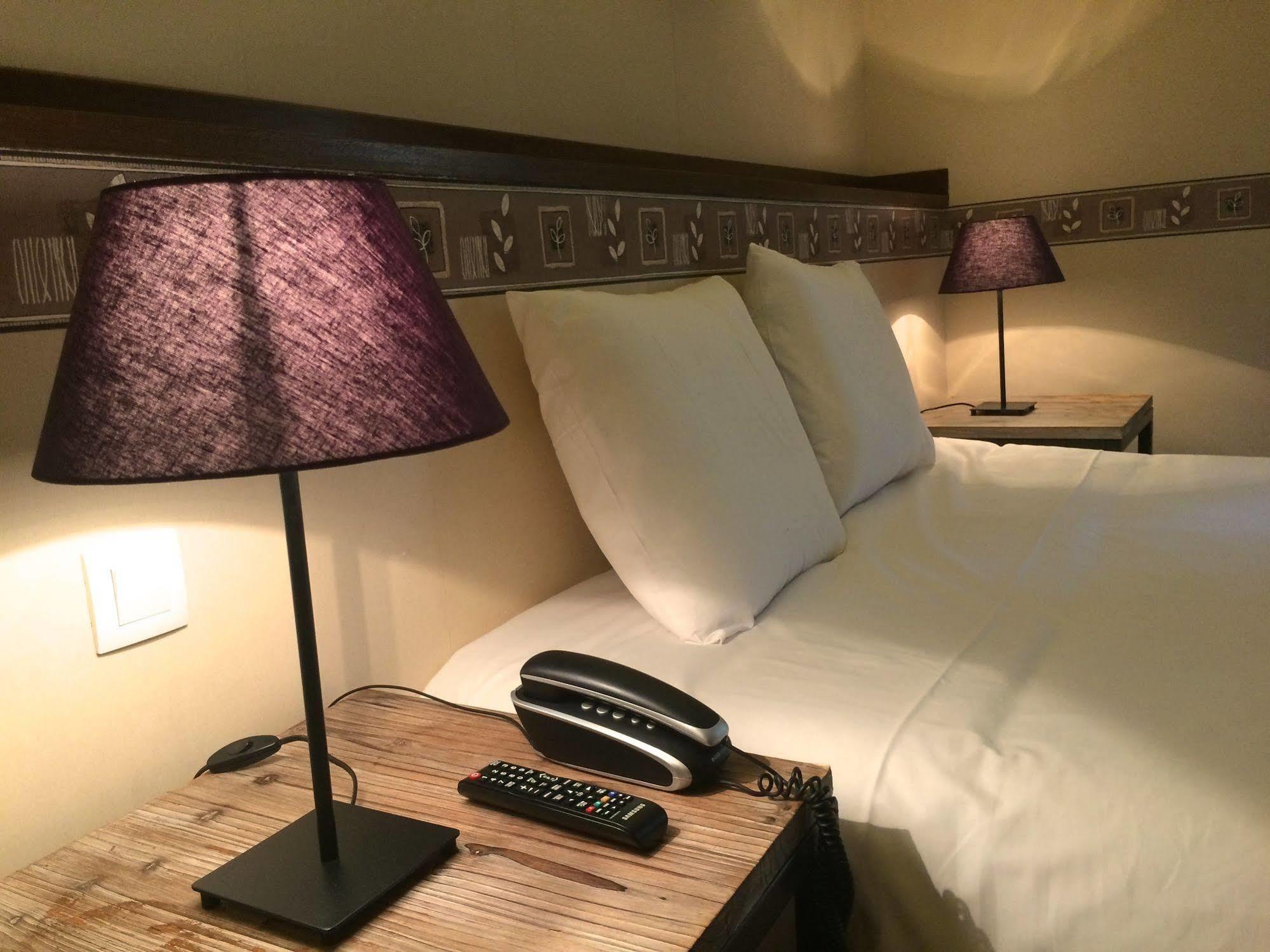 Hostellerie Du Val D'Or Меркюрей Экстерьер фото