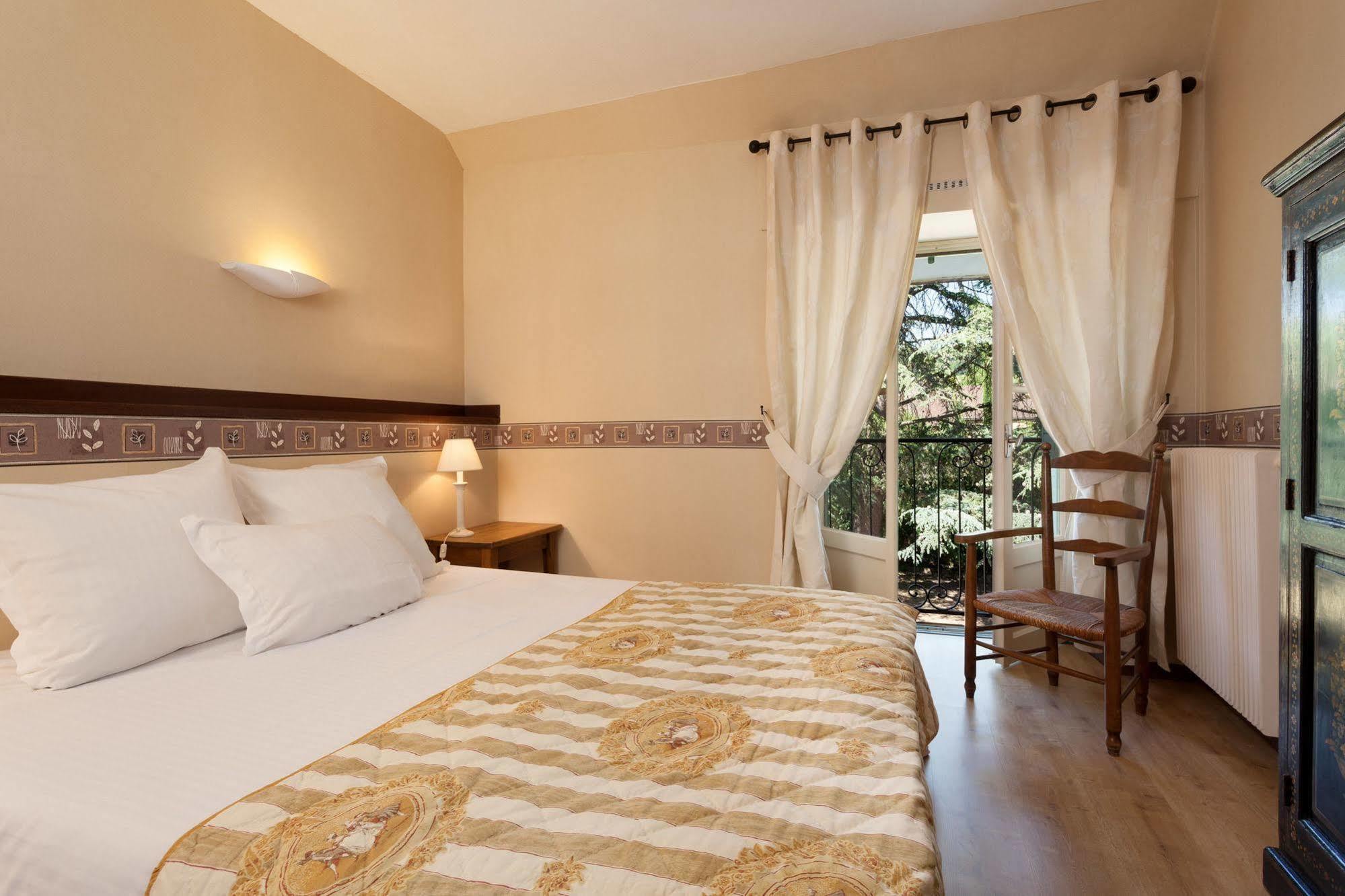 Hostellerie Du Val D'Or Меркюрей Экстерьер фото