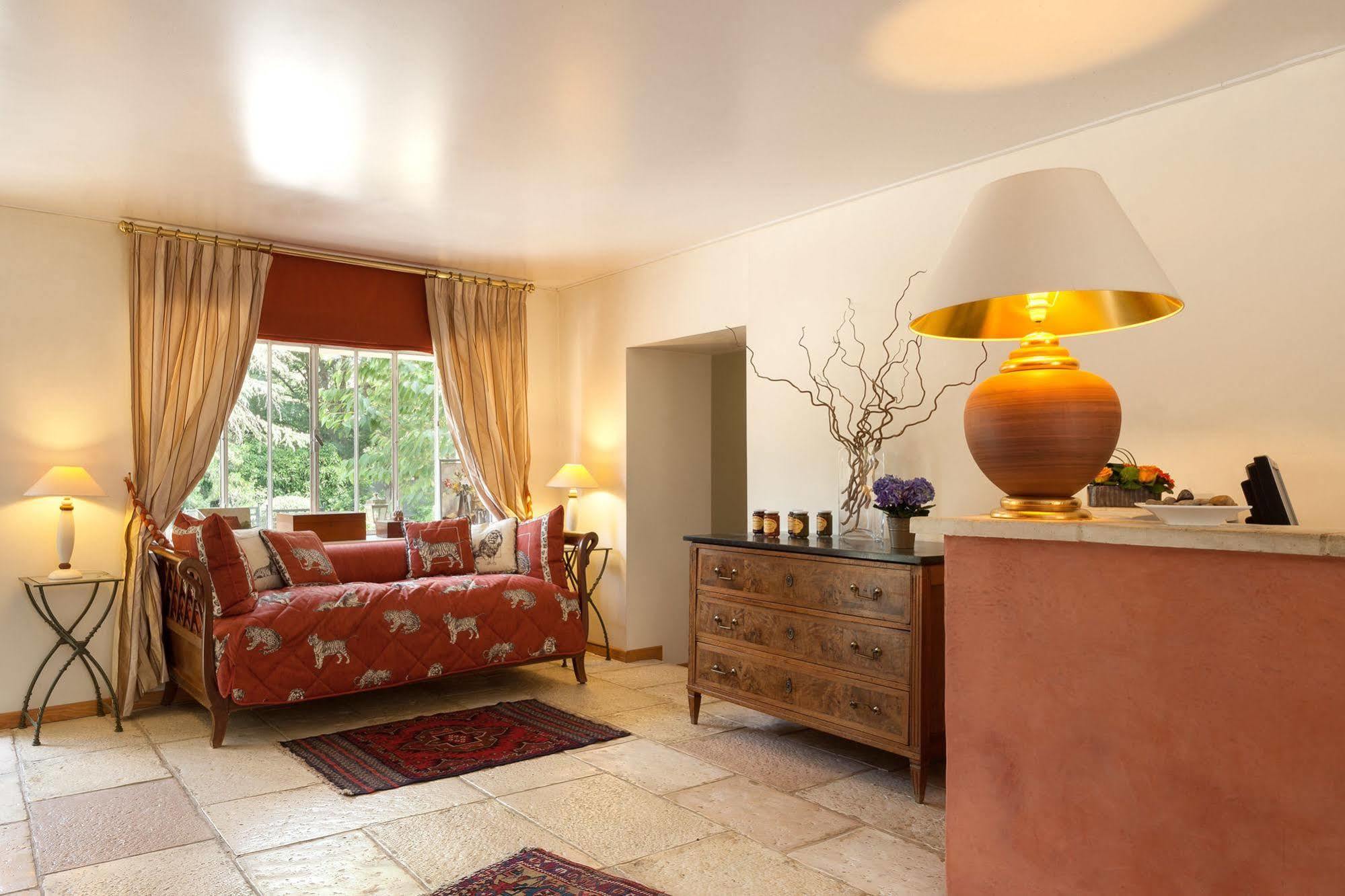 Hostellerie Du Val D'Or Меркюрей Экстерьер фото