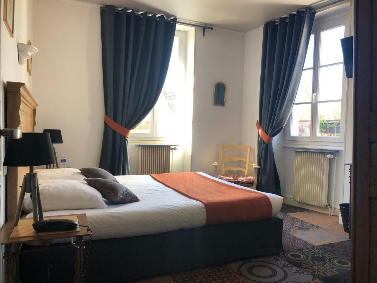 Hostellerie Du Val D'Or Меркюрей Экстерьер фото