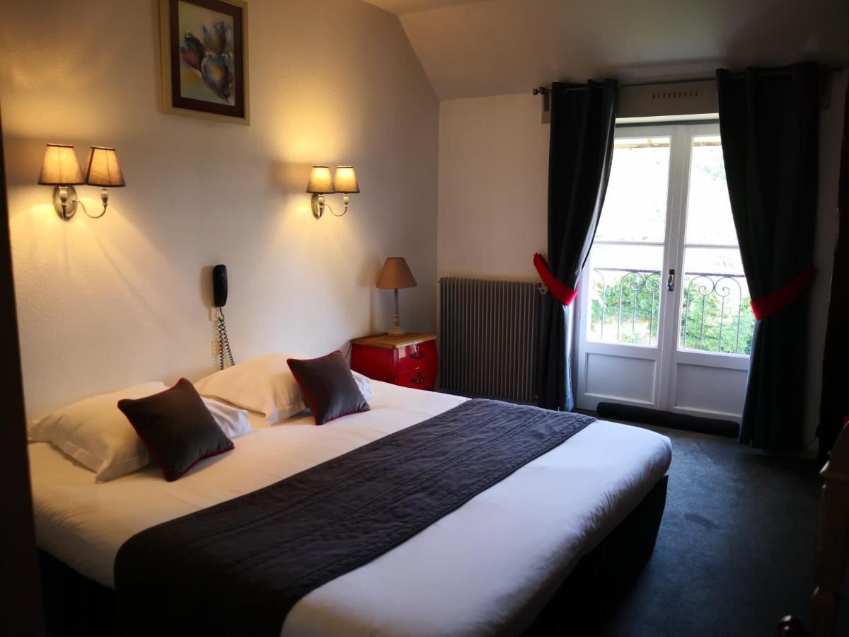 Hostellerie Du Val D'Or Меркюрей Экстерьер фото