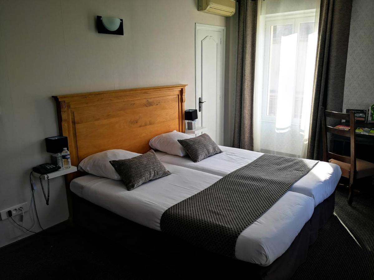 Hostellerie Du Val D'Or Меркюрей Экстерьер фото