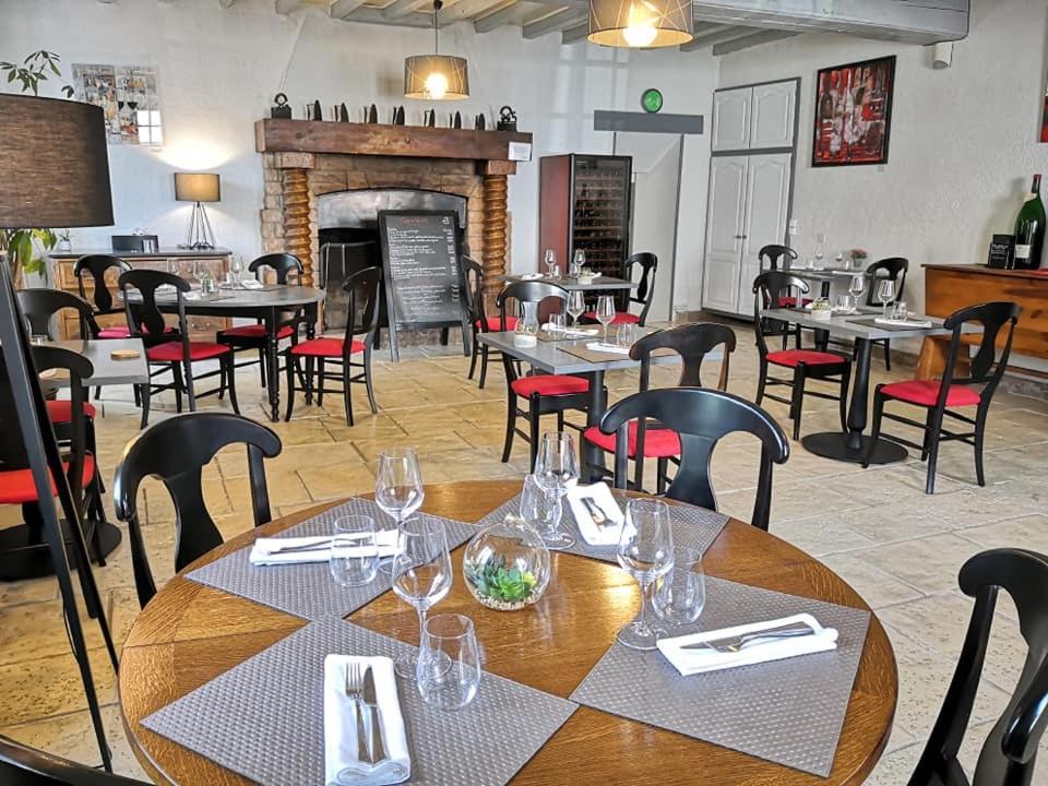 Hostellerie Du Val D'Or Меркюрей Экстерьер фото